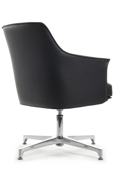 Кресло Rosso-ST C1918 Черный | Купить в КупиКресла.ру