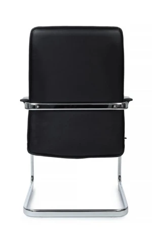 Конференц кресла - Кресло Grant-SF D885 Черный