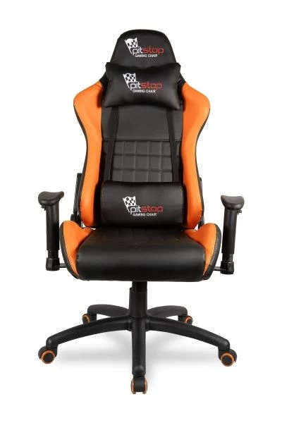 Геймерское кресло Кресло College BX-3827/Orange