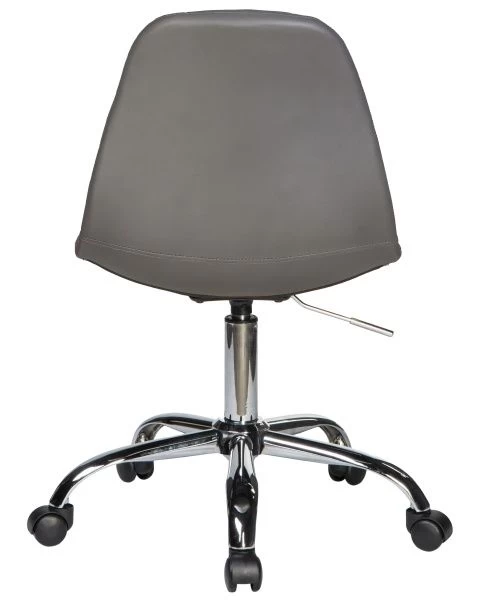 Офисное кресло для персонала MONTY (серый) | Купить в КупиКресла.ру