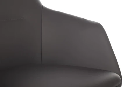 Кресла руководителя - Кресло Soul A1908 Антрацит