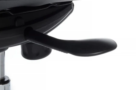 Кресла руководителя - Кресло Magic-M B628 Серый