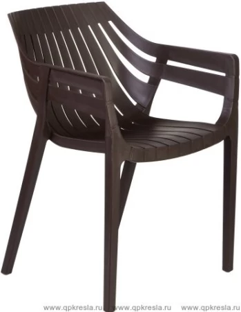 Стул пластиковый 707