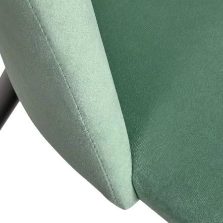 Купить Стул Leo светло-бирюзовый в интернет-магазине КупиКресла.ру