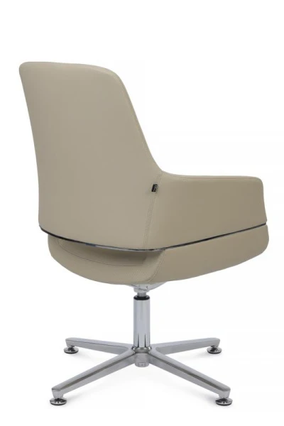 Кресло Fabio-ST C2518 Светло-серый | Купить в КупиКресла.ру