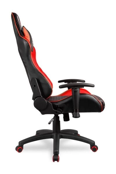 Геймерское кресло Кресло College BX-3813/Red