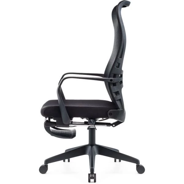 Кресло реклайнер Viking-51 (Викинг 51) черный