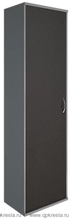 Гардероб узкий (выдвижная вешалка) А.ГБ-1