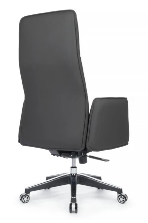 Кресла руководителя - Кресло Grant A885 Серый