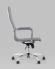 Кресла руководителя - Кресло руководителя TopChairs City серый