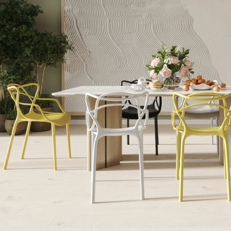 Купить Стул Masters белый по низкой цене