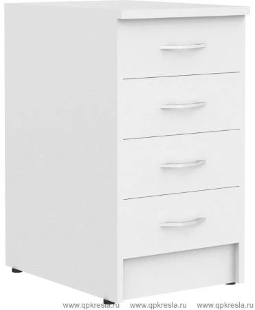 Тумба приставная ТП-4