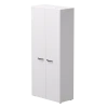 Шкаф с высокими дверьми Everprof EVO (ЭВО) 800х383x1835 Белый