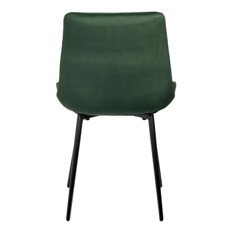Купить Стул Chester зеленый в интернет-магазине КупиКресла.ру