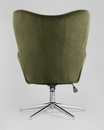 Купить Кресло Филадельфия хаки по низкой цене