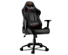 Кресло компьютерное игровое Cougar RAMPART Black