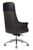 Кресла руководителя - Кресло Verdi A655C Черный