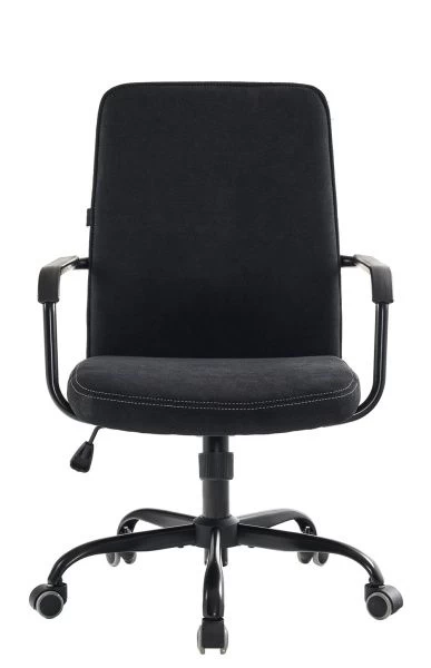 Кресло Everprof Mars LB Ткань Черный