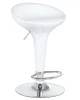 Купить Набор 2 шт Стул барный DOBRIN BOMBA, белый в интернет-магазине КупиКресла.ру