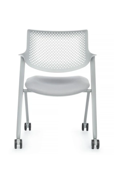 Купить Кресло Dream-F D2202-2 Светло-серый по выгодной цене