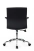 Кресла руководителя - Кресло Neo SN-801 Черный