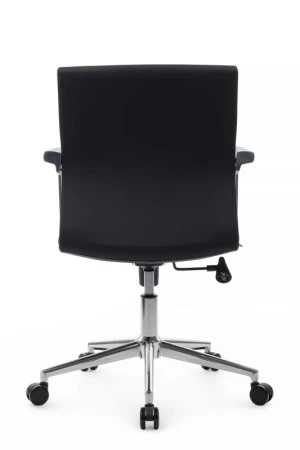 Кресла руководителя - Кресло Neo SN-801 Черный