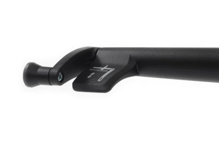 Кресла руководителя - Кресло Aura-M FK005-B Светло-коричневый