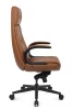 Кресла руководителя - Кресло Dante A2561-12 Светло-коричневый