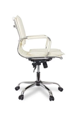 Офисные кресла - Кресло оператора College CLG-617 LXH-B Beige