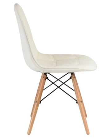 Стул Eames Style DSW Eco 301 (Эймс стайл эко)