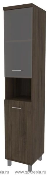 Шкаф высокий узкий KSU-1.4