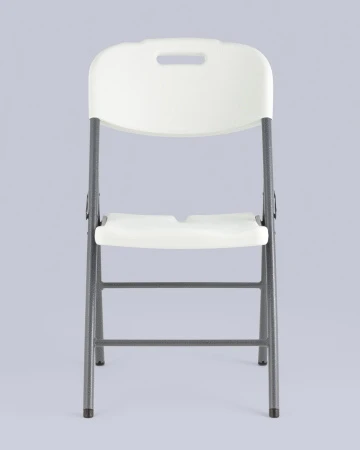 Стул складной пластиковый Кейт для посетителей и сотрудников фото