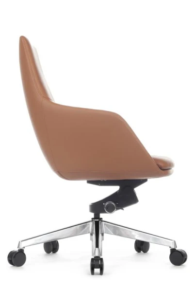 Кресло Soul-M B1908 Светло-коричневый | Купить в КупиКресла.ру