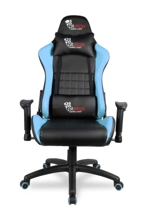 Кресла для геймеров - Геймерское кресло Кресло College BX-3827/Blue