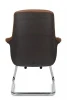 Конференц кресла - Кресло Verdi-SF D655C Коричневый