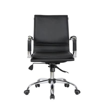 Офисные кресла - Кресло оператора College CLG-617 LXH-B Black