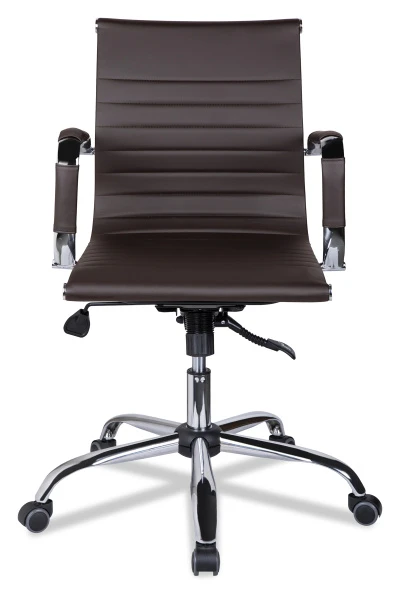 Кресло оператора бизнес-класса College CLG-620 LXH-B Brown | Купить в КупиКресла.ру