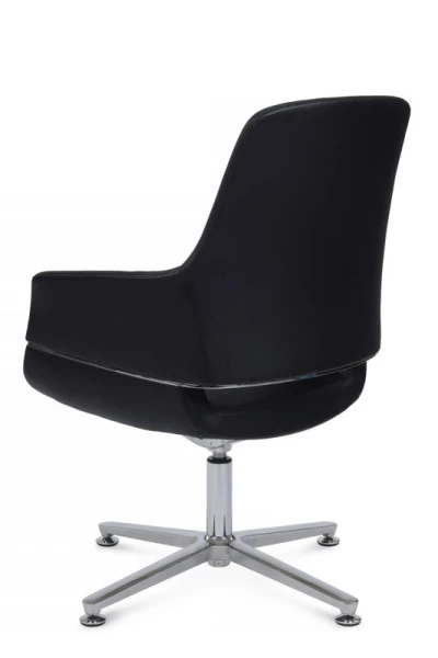 Кресло Fabio-ST C2518 Черный | Купить в КупиКресла.ру