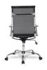 Кресло руководителя College H-966F-1/Black