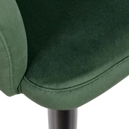 Купить Стул Bruno зелёный в интернет-магазине КупиКресла.ру