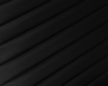 Кресла руководителя - Офисное кресло для руководителей DOBRIN CLARK SIMPLE BLACK, чёрный