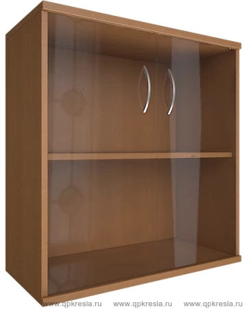 Шкаф низкий широкий А.СТ-3.2