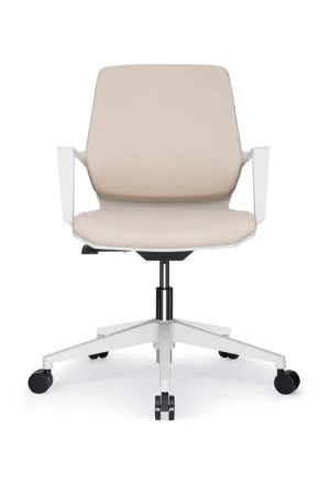 Офисные кресла - Кресло Colt B1903 Песочный