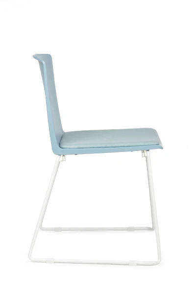 Купить Кресло Simple X-19 Голубой по выгодной цене