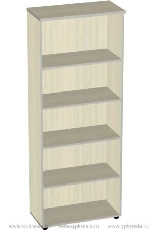 Стеллаж широкий высокий V-2.2