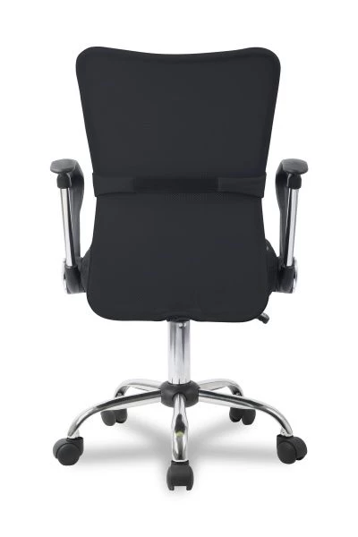 Кресло оператора College H-298FA-1/Black