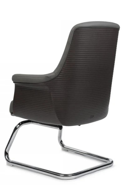 Кресло Verdi-SF D655C Серый | Купить в КупиКресла.ру