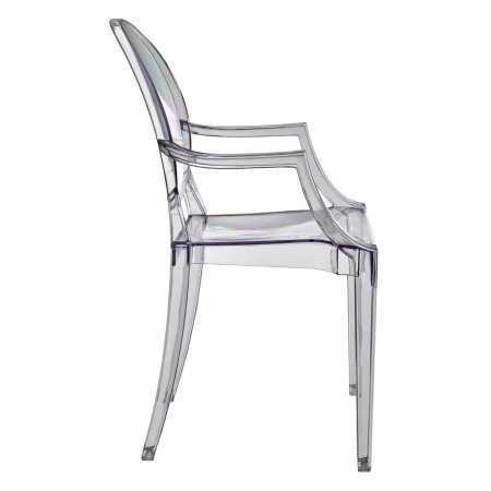 Купить Стул Louis Ghost прозрачный по низкой цене