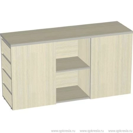 Тумба объединяющая V-3.8 ц/з