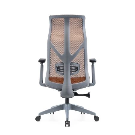 Кресло Viking-22 (Викинг 22) оранжевый